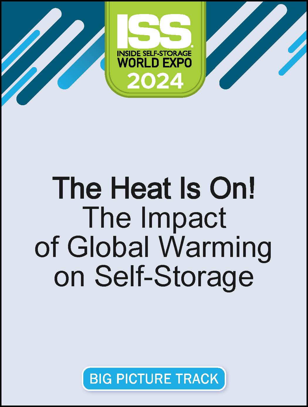 The Heat Is On! The Impact of Global Warming on Self-Storage